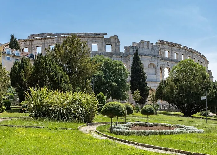 Eufemia-1 By Interhome