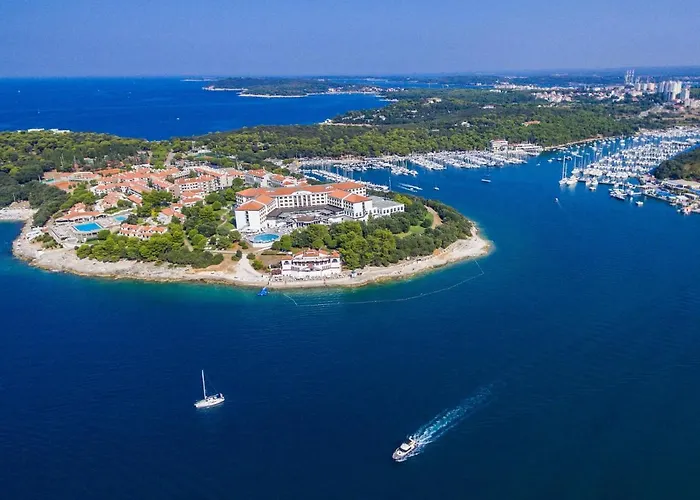 Eufemia-1 By Interhome Feriehus