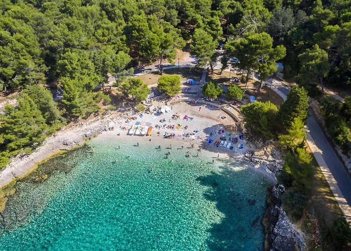 Eufemia-1 By Interhome Feriehus Pula