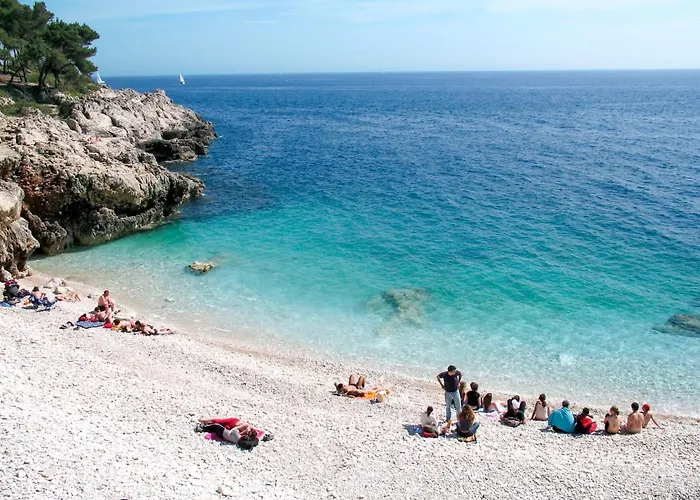 Ferienhaus Eufemia-1 By Interhome Pula