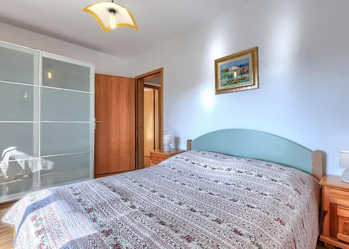 Eufemia-1 By Interhome *