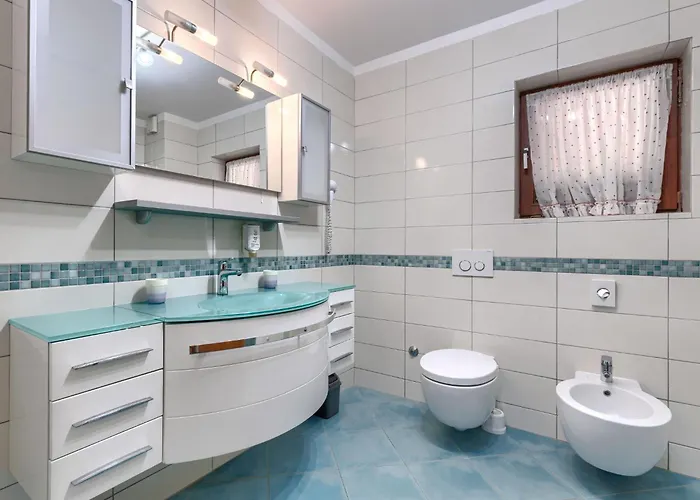 Eufemia-1 By Interhome Feriehus