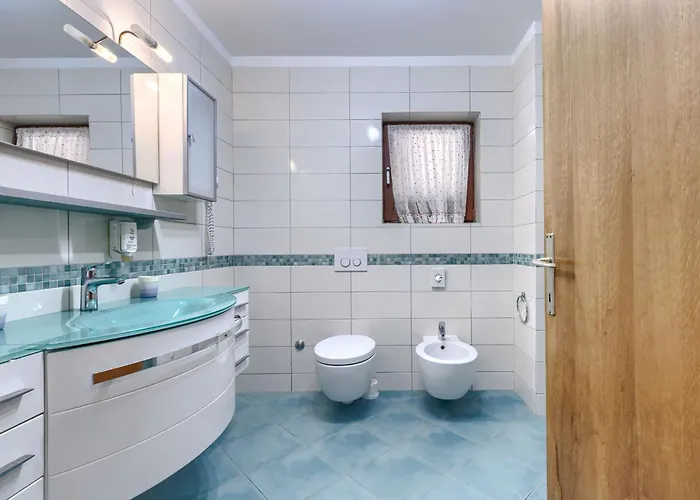 Eufemia-1 By Interhome Feriehus