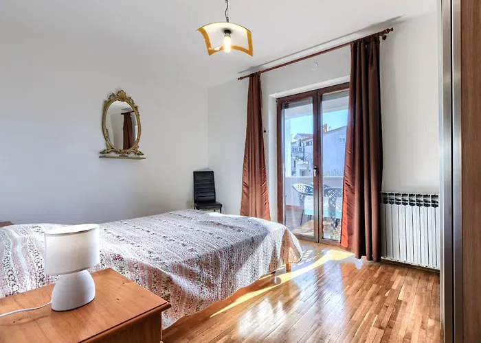 Eufemia-1 By Interhome Feriehus *