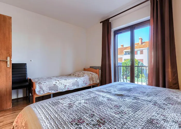 Eufemia-1 By Interhome * Pula