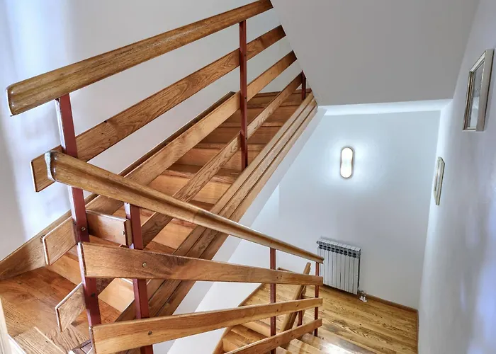 Eufemia-1 By Interhome Feriehus *