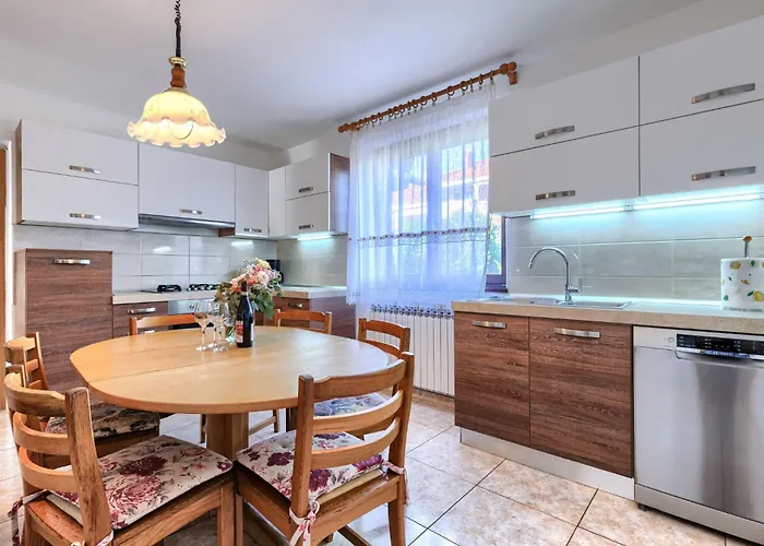 Feriehus Eufemia-1 By Interhome Pula