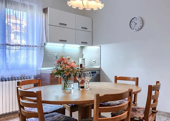 Eufemia-1 By Interhome *