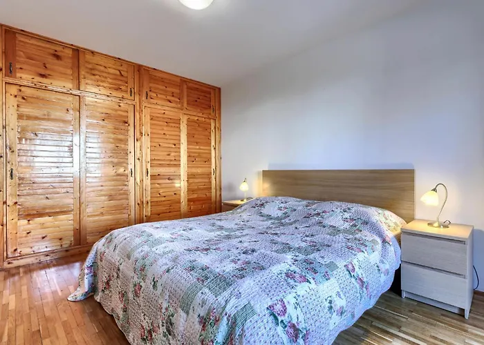 Eufemia-1 By Interhome * Pula