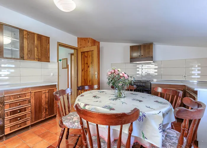 Eufemia-1 By Interhome Pula