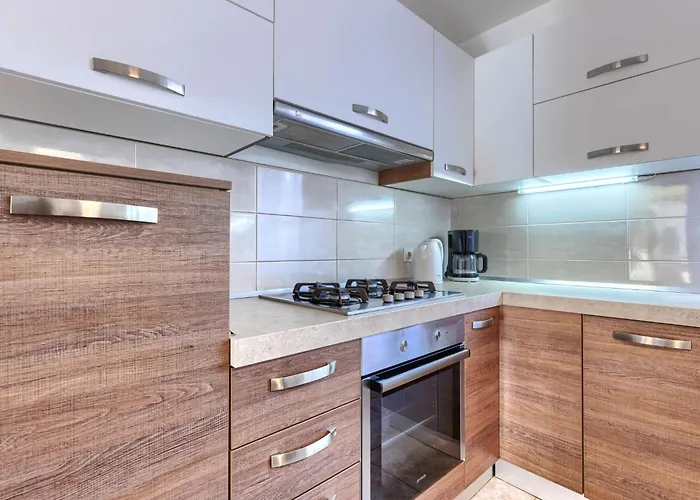 Feriehus Eufemia-1 By Interhome