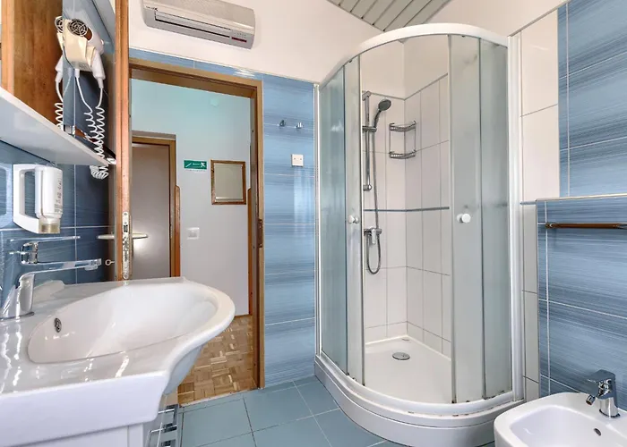 Ferienhaus Eufemia-1 By Interhome Pula