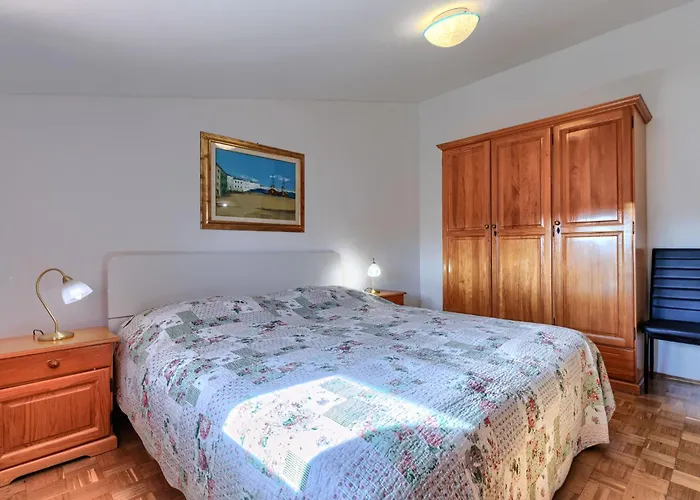 Eufemia-1 By Interhome Pula