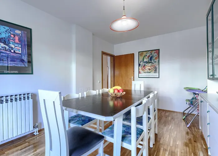 Eufemia-1 By Interhome * Pula