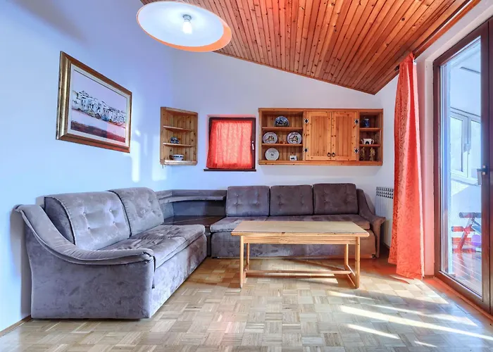 Ferienhaus Eufemia-1 By Interhome Pula