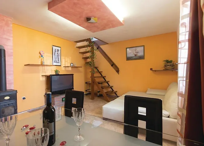 Feriehus Eufemia-1 By Interhome *