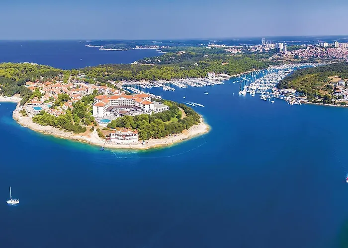 Eufemia-1 By Interhome *