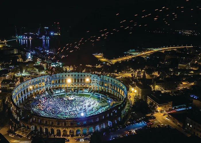 Feriehus Eufemia-1 By Interhome