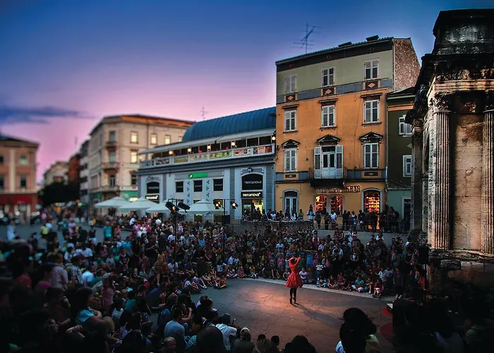 Feriehus Eufemia-1 By Interhome *