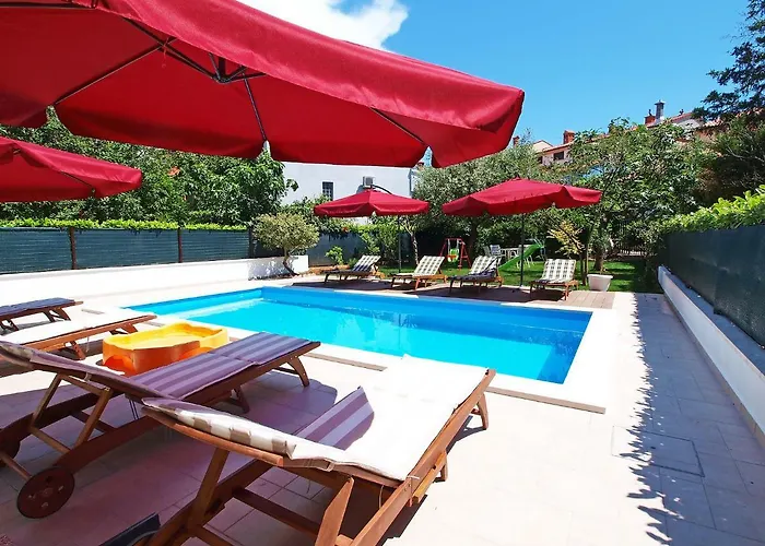 Eufemia-1 By Interhome *