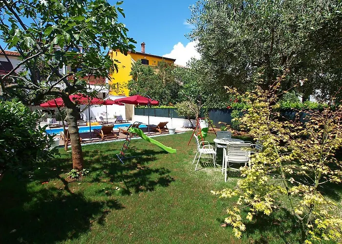 Eufemia-1 By Interhome * Pula