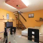 Holiday home Holiday Home Eufemia-1 By Interhome *