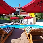 Holiday Home Eufemia-1 By Interhome Holiday home Pula