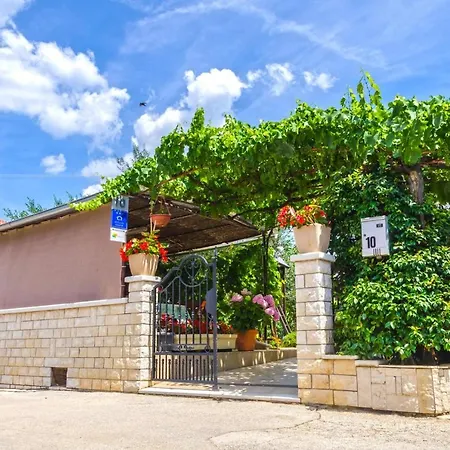 Holiday Home Eufemia-1 By Interhome *