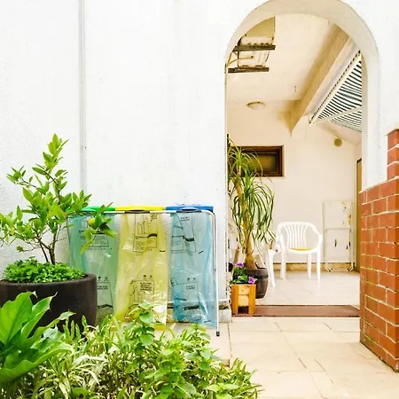 Holiday home Holiday Home Eufemia-1 By Interhome *
