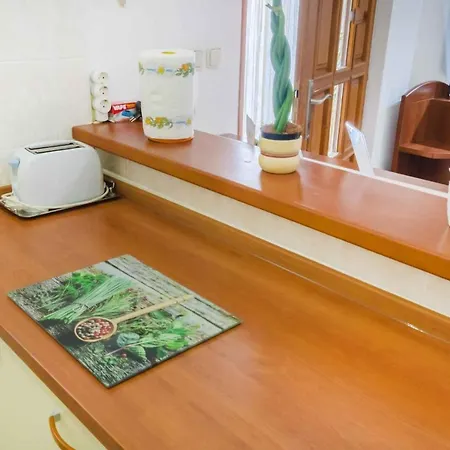 Holiday Home Eufemia-1 By Interhome * Pula