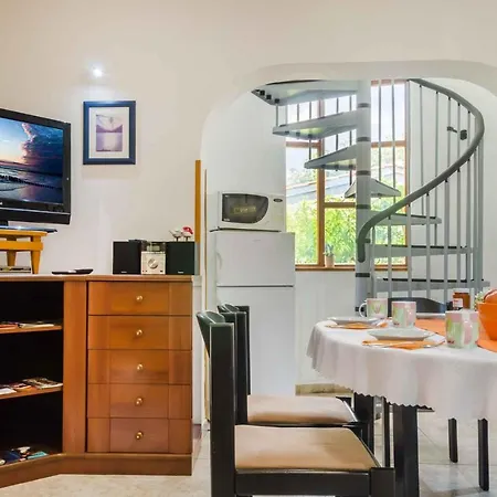 Eufemia-1 By Interhome 풀라