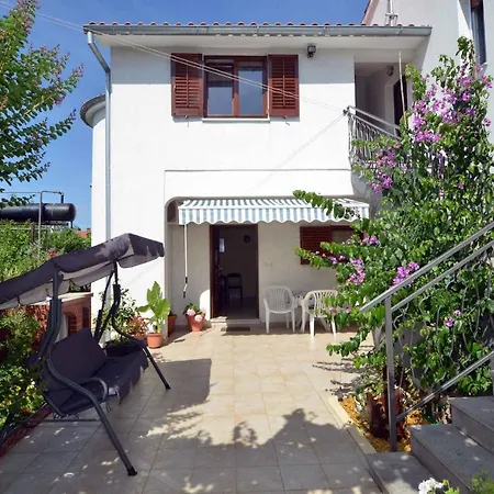 Holiday Home Eufemia-1 By Interhome Holiday home