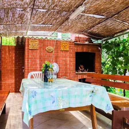 Holiday Home Eufemia-1 By Interhome Pula