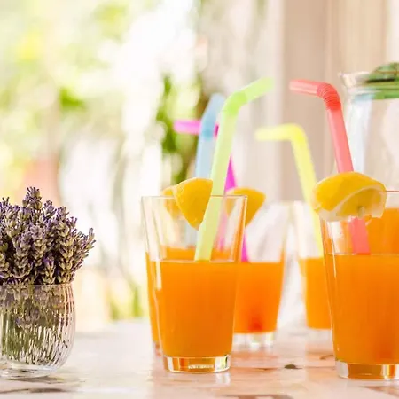 펜션 Eufemia-1 By Interhome *