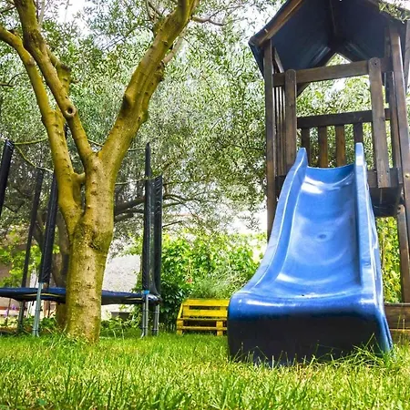 Eufemia-1 By Interhome 풀라