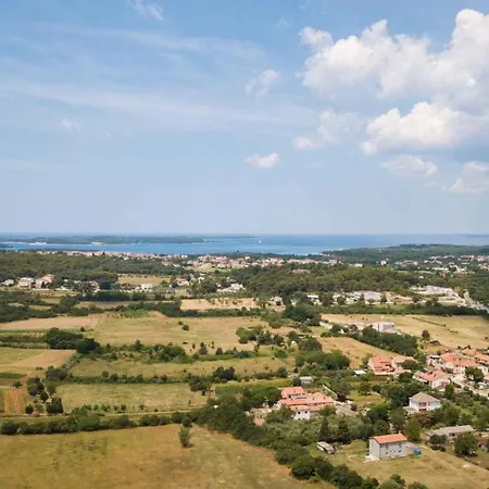 Holiday Home Eufemia-1 By Interhome Holiday home Pula