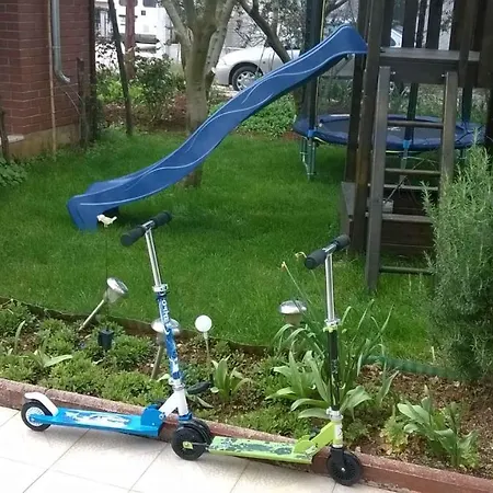 펜션 Eufemia-1 By Interhome