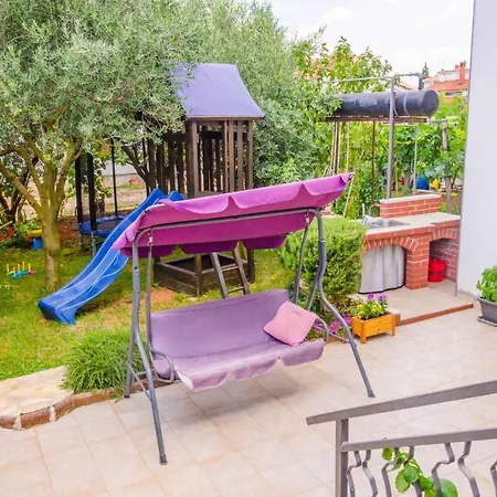 Holiday Home Eufemia-1 By Interhome