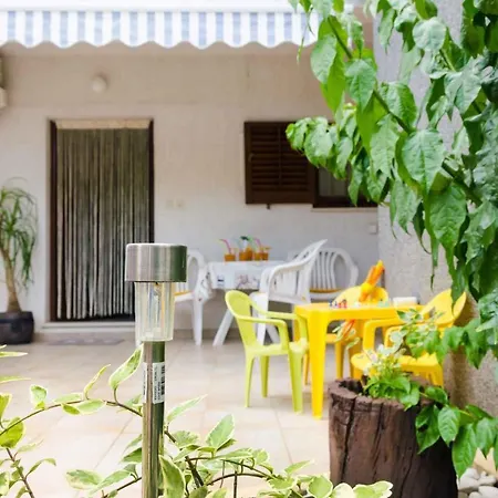 Eufemia-1 By Interhome 펜션