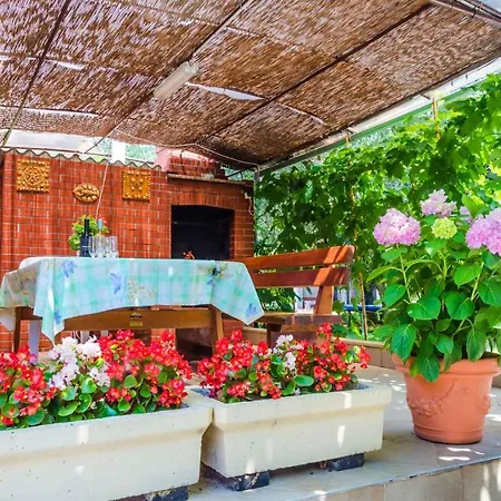 Holiday home Holiday Home Eufemia-1 By Interhome *