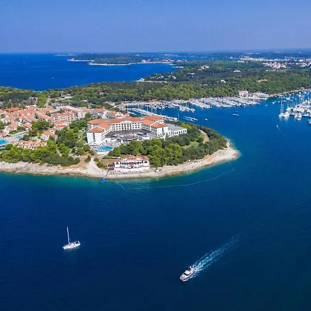 In Pula/istrien 11415 Ferienhaus
