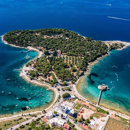 Eufemia-1 By Interhome * 풀라