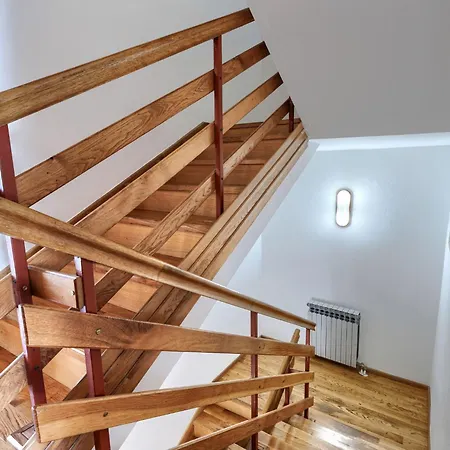 Eufemia-1 By Interhome 펜션 *