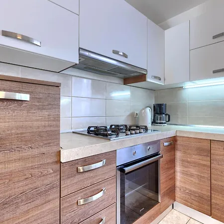 別荘 Eufemia-1 By Interhome