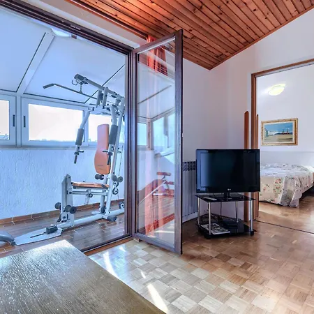 Eufemia-1 By Interhome * 풀라