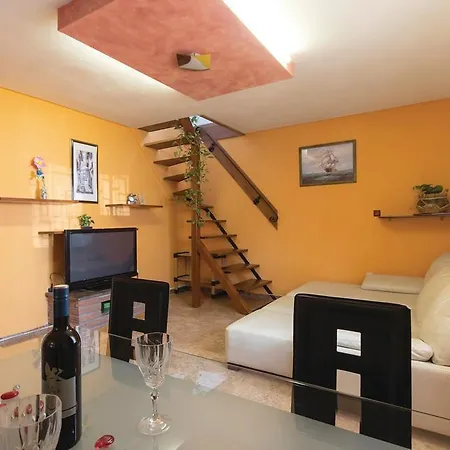 Holiday home Holiday Home Eufemia-1 By Interhome *