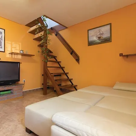 Holiday Home Eufemia-1 By Interhome Holiday home