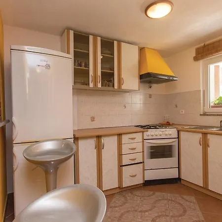 Holiday home Holiday Home Eufemia-1 By Interhome *
