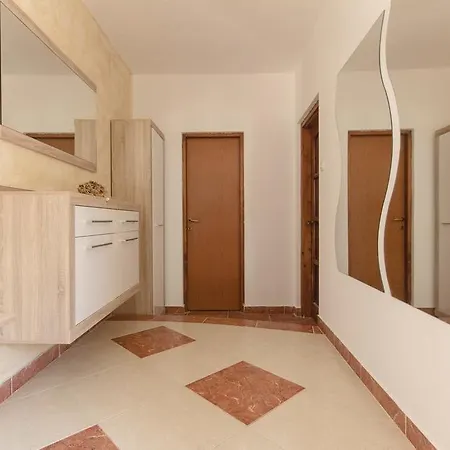 Holiday Home Eufemia-1 By Interhome Pula