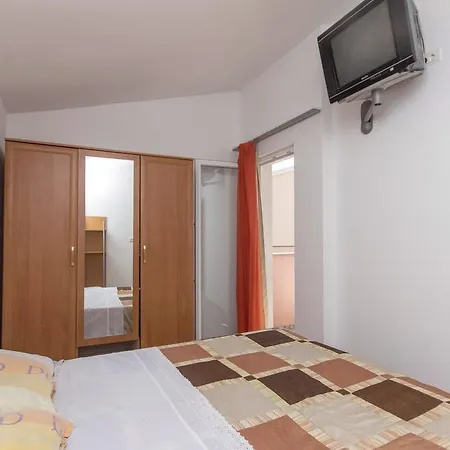 Holiday Home Eufemia-1 By Interhome